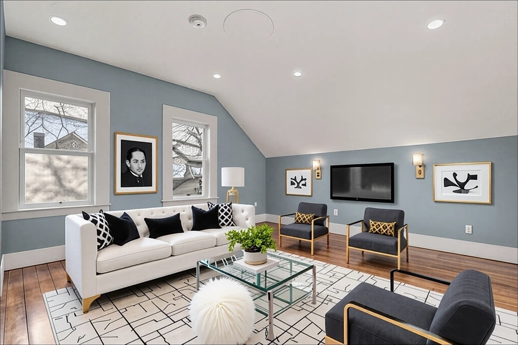 170 Allston St in Providence, RI - Building Photo