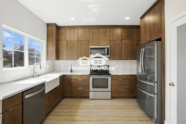 property at 9551 Longford Way