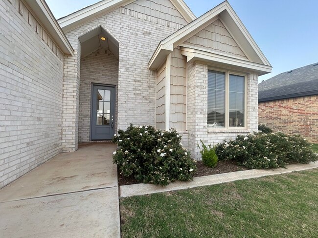 3708 144th St in Lubbock, TX - Building Photo - Building Photo