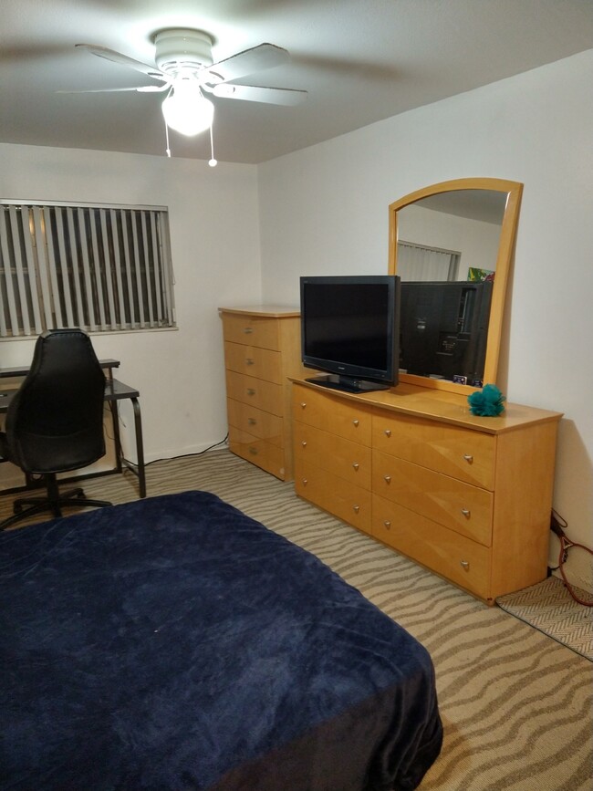 property at 3481 NE Melba Dr