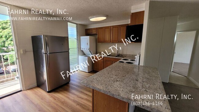 95-009 Waikalani Dr-Unit -#A401 in Mililani, HI - Building Photo - Building Photo