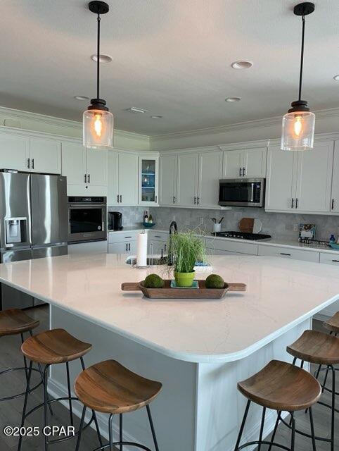 8529 Lost Shaker Wy in Panama City Beach, FL - Building Photo - Building Photo