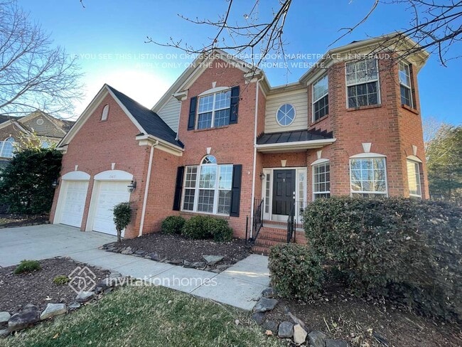 property at 15415 Saxon Trace Ct