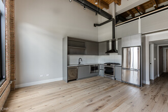 729 N Sangamon St in Chicago, IL - Building Photo - Building Photo