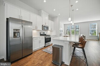 1763 Hickory Wds Rd in Dumfries, VA - Building Photo - Building Photo