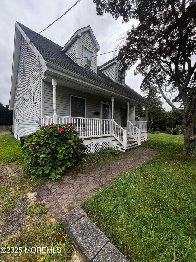 property at 56 Wall St