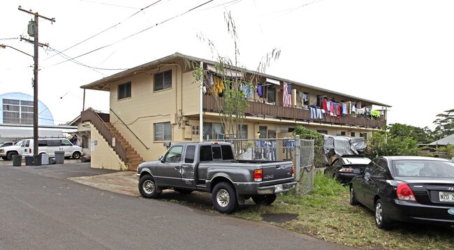232 Koa St in Wahiawa, HI - Building Photo - Building Photo