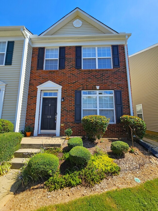 property at 308 Cumulus Ct