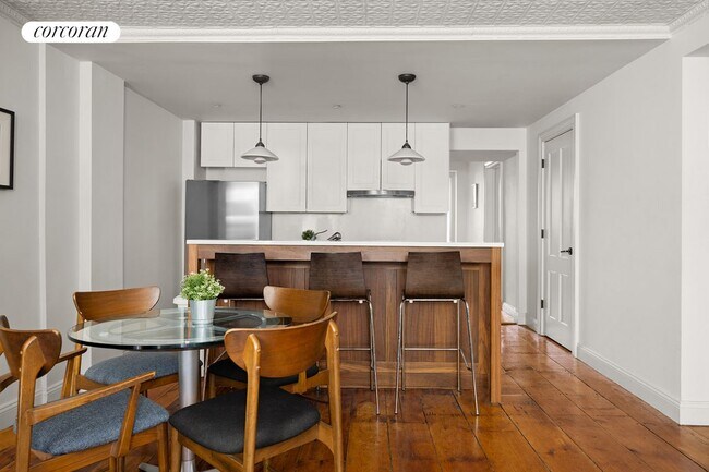 57 Middagh St in Brooklyn, NY - Building Photo - Building Photo