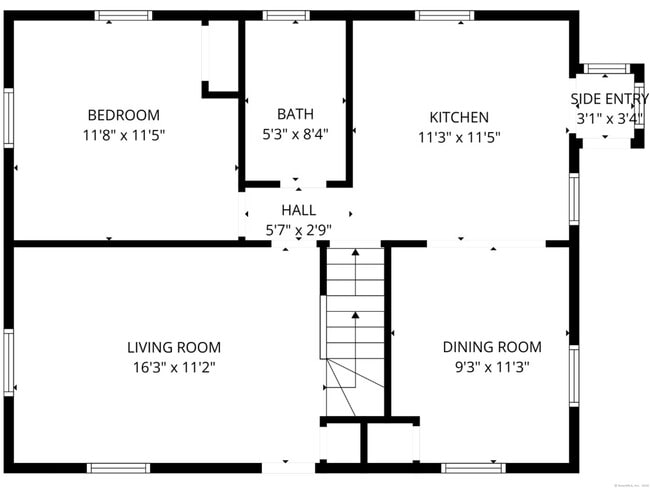 34 Monroe St in North Haven, CT - Building Photo - Building Photo