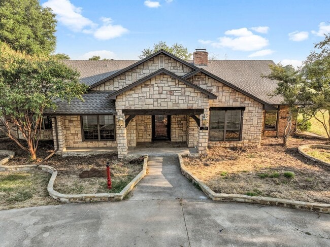 property at 10492 Strittmatter Rd
