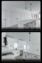 2206 Dolly Wright St in Houston, TX - Foto de edificio - Building Photo