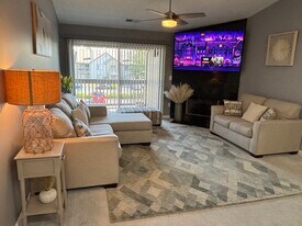 248 Legends Creek Pl in Indianapolis, IN - Building Photo