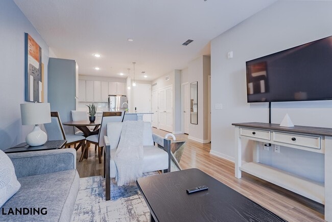 2331 Commerce Park Dr NE, Unit 3309 in Palm Bay, FL - Building Photo - Building Photo