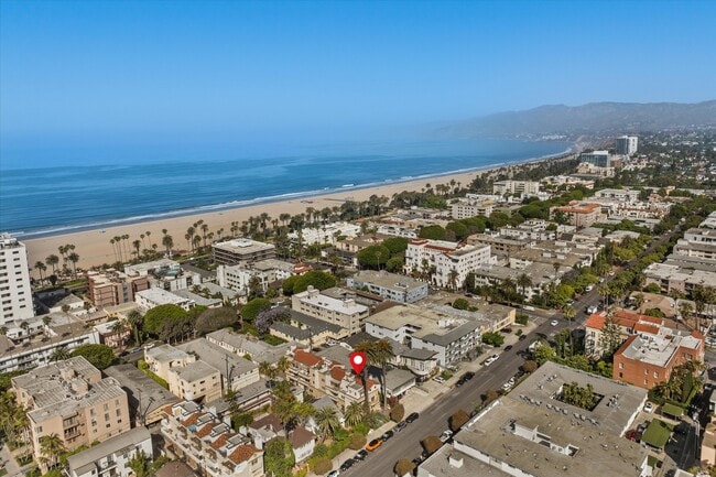 property at 1032 3rd St