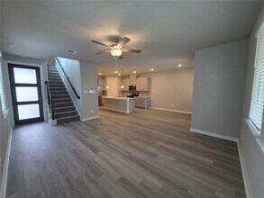 4114 Glowing Hearth Dr in Houston, TX - Building Photo - Building Photo