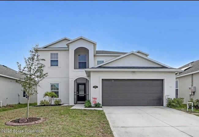 property at 2175 Kylar Dr NW