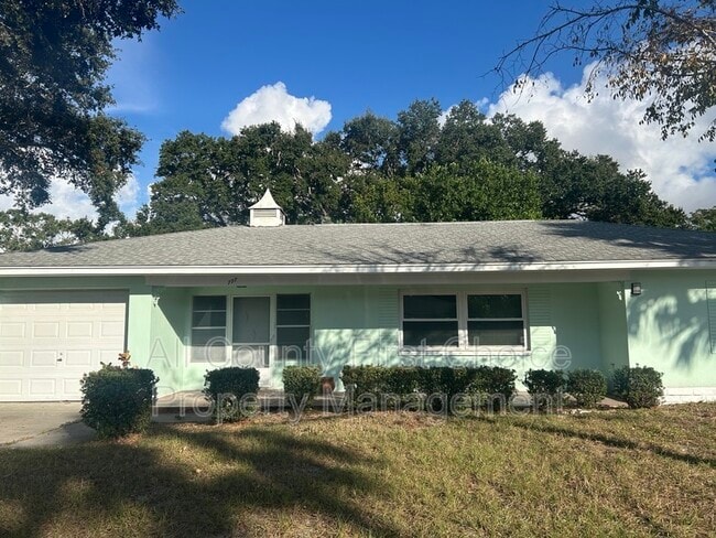 property at 777 Marjon Ave