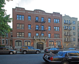 1803 Union St in Brooklyn, NY - Building Photo - Building Photo