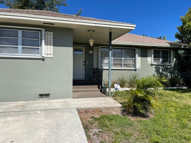 419 S C St in Lake Worth Beach, FL - Building Photo - Building Photo