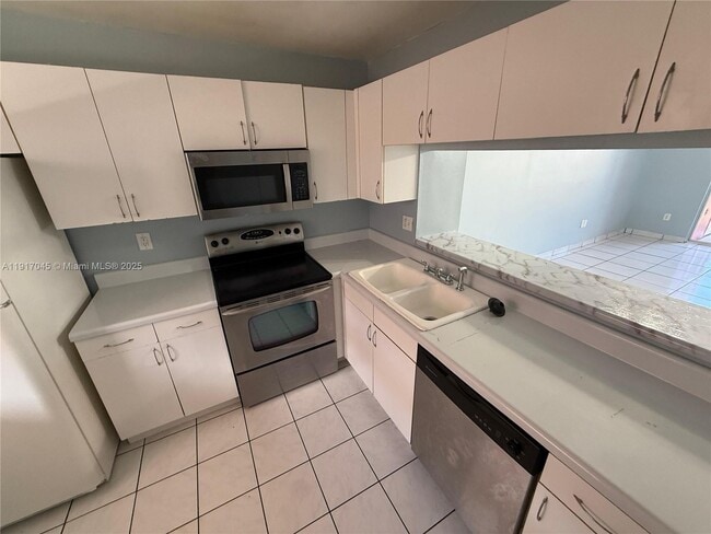 property at 19761 SW 114th Ave