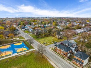 2404 Baldwin St, Unit 2404 in Detroit, MI - Building Photo - Building Photo