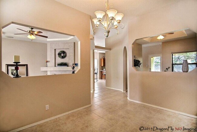 9101 Mabry Ave NE in Albuquerque, NM - Building Photo - Building Photo