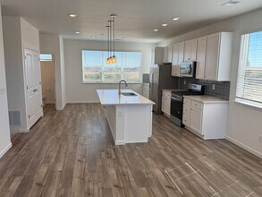 6794 Merseyside Ln in Castle Pines, CO - Building Photo - Building Photo