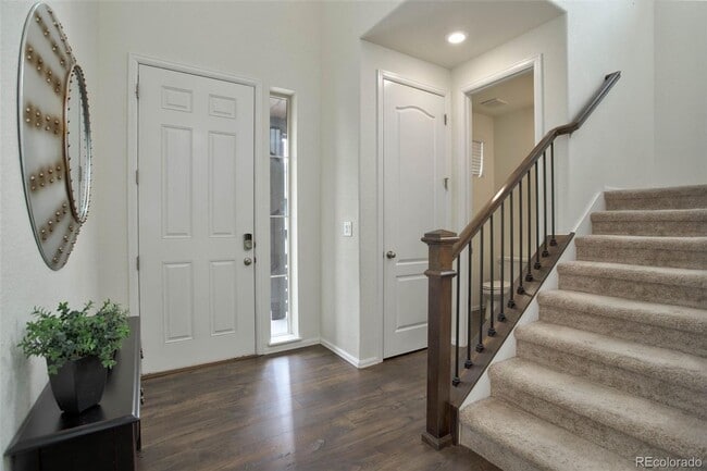 9782 Meeker St in Littleton, CO - Building Photo - Building Photo