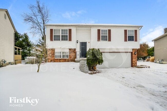 property at 5993 Brookmont Dr