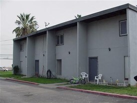 2153 E Pacheco Blvd Apartments