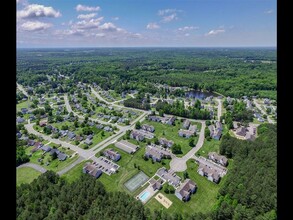 Branchester Lakes in Prince George, VA - Building Photo - Building Photo