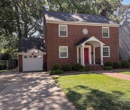 24 Brandon Rd in Newport News, VA - Building Photo - Building Photo