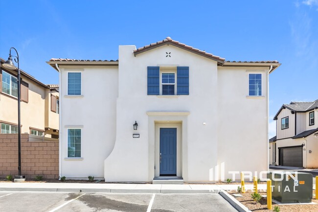 property at 31524 Hans Dr