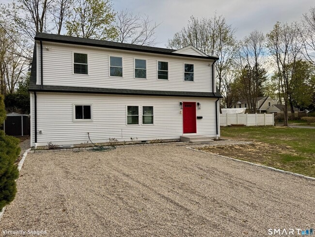 6 Stevens Rd