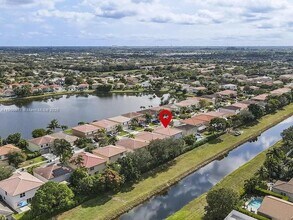 6627 Rainwood Cove Ln in Greenacres, FL - Building Photo - Building Photo