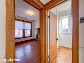 850 N Leavitt St, Unit M00B in Chicago, IL - Building Photo - Building Photo