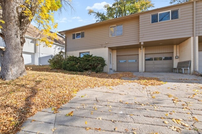 1222-1224 S 118th St in Omaha, NE - Building Photo - Building Photo