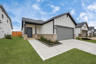 18022 Whitetail Run Ln in Houston, TX - Building Photo - Building Photo
