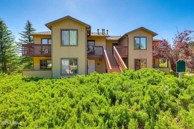 2707 N Walnut Hills Dr in Flagstaff, AZ - Building Photo - Building Photo