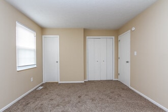 3255 Mohave Ln in Indianapolis, IN - Building Photo - Building Photo