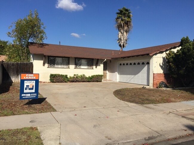 property at 8362 Bashan Lake Ave