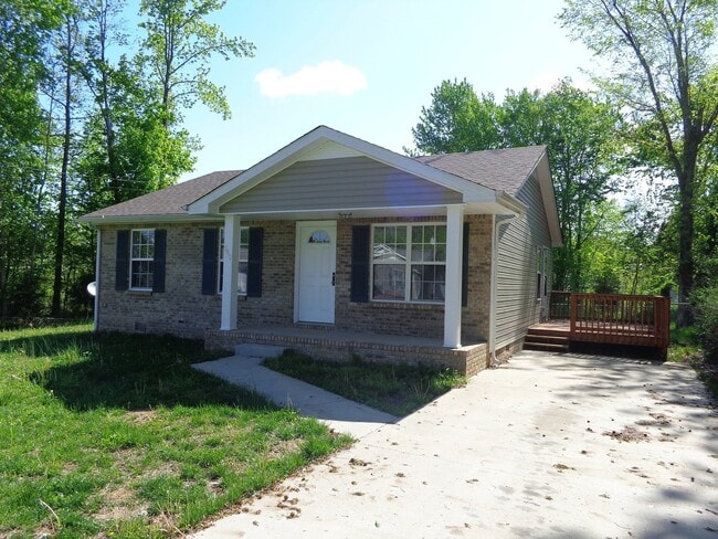 property at 549 Jacquie Dr