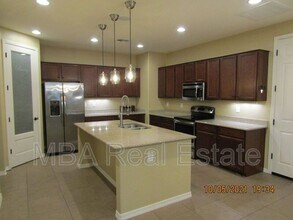 863 S Annie Ln in Gilbert, AZ - Building Photo - Building Photo