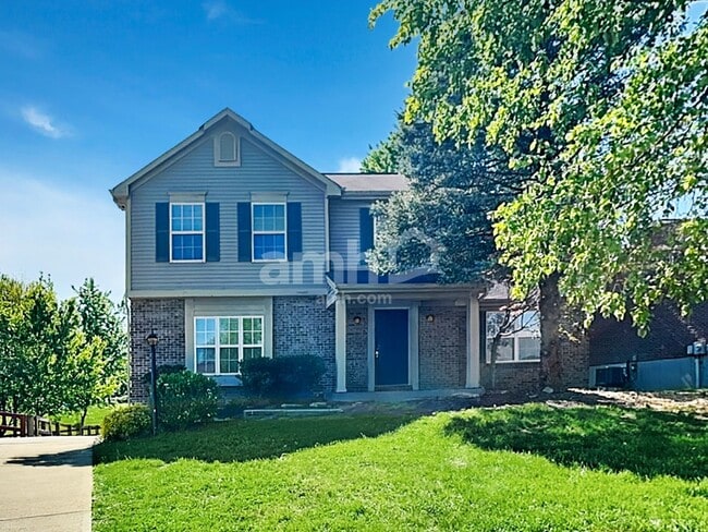 property at 8460 Moonstone Ct