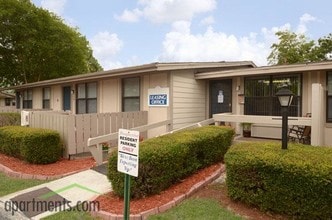Palm Vista in Panama City, FL - Building Photo - Building Photo