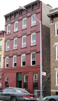 848 Madison St in Brooklyn, NY - Building Photo