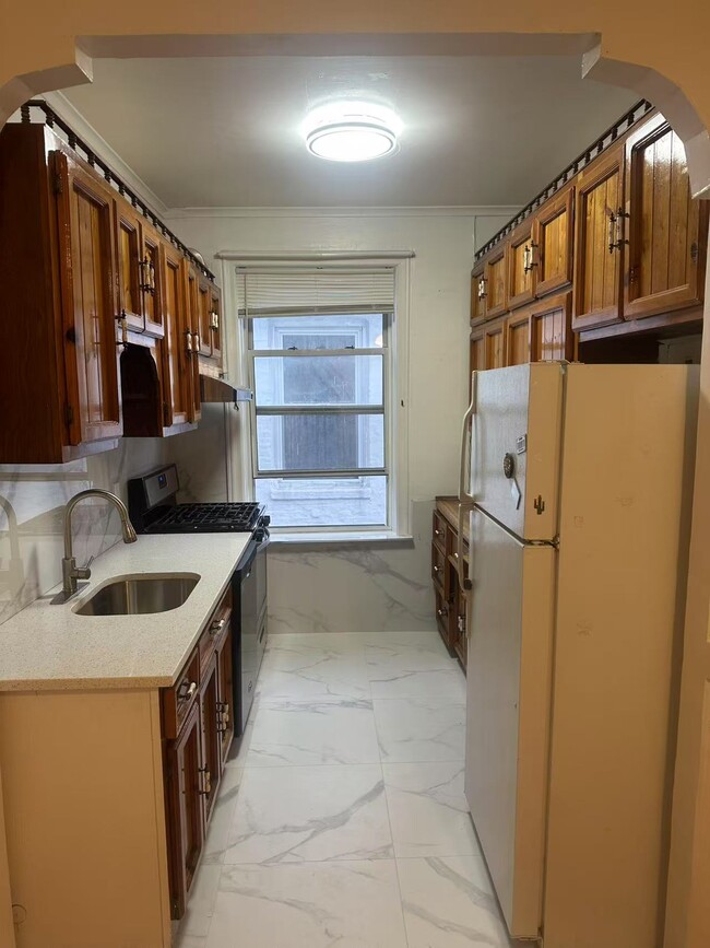 1457 Dahill Rd, Unit 2 in Brooklyn, NY - Foto de edificio - Building Photo