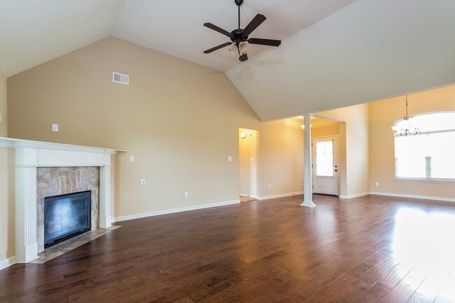 8106 Caitlin Dr in Olive Branch, MS - Building Photo - Building Photo