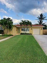 430 Crescent Dr in West Palm Beach, FL - Foto de edificio - Building Photo